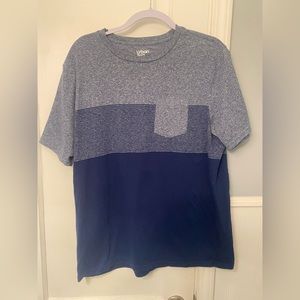 Urban Pipeline, Men’s Large, T-Shirt